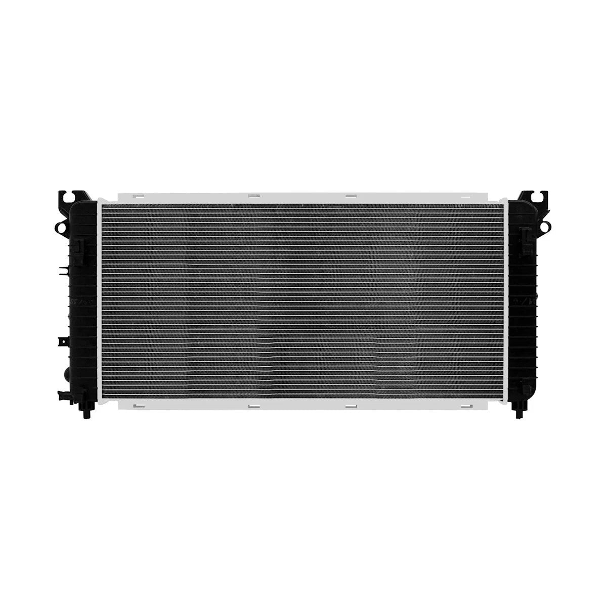 CSF Radiator for Chevy GMC Sierra 1500, Silverado (2014–2018) 3729, P13396, CU13396