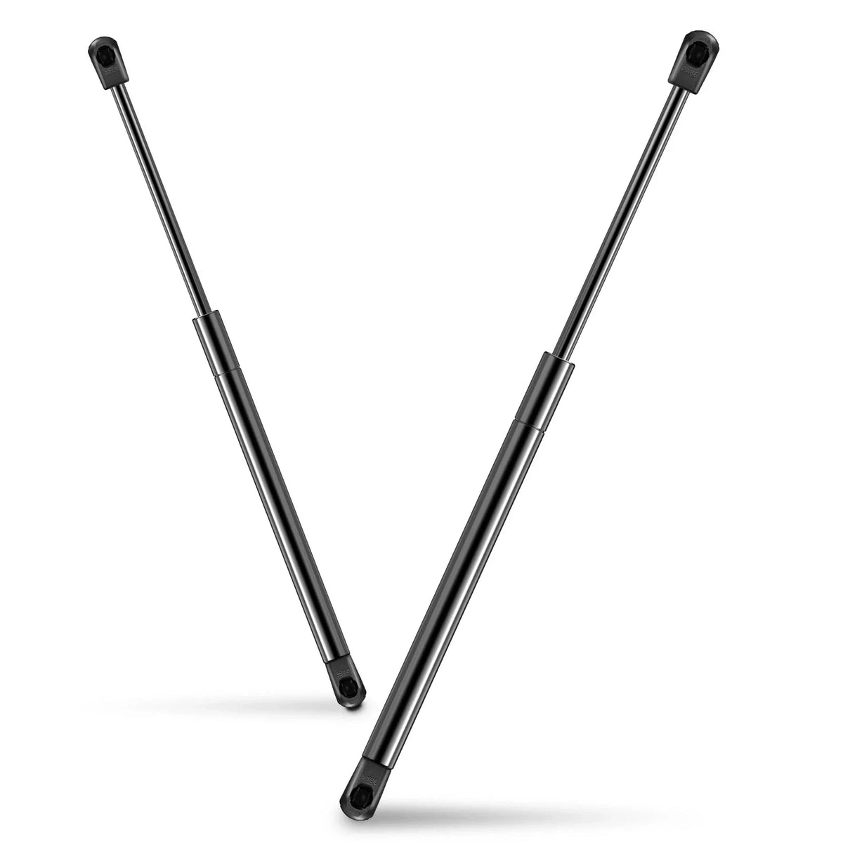 20in 100lbs Gas Struts for Leer Camper Shell Snugtop Truck Cap Topper