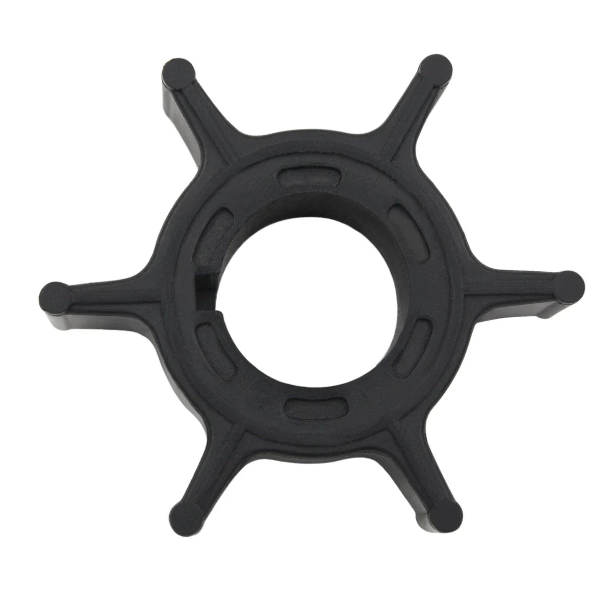 Impeller with Key for Honda Marine Outboard BF 8 9.9 15 20 HP (1990–2023) 19210-ZW9-A31