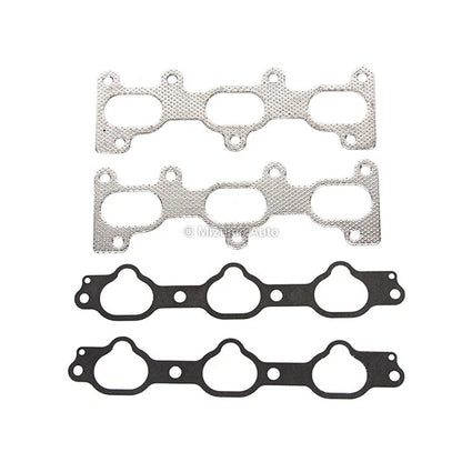 Head Gasket Set & Timing Belt Kit for Hyundai Sonata Kia 2.7 (2004–2009) MA-4216976818, HS26276PT-1, TS26315