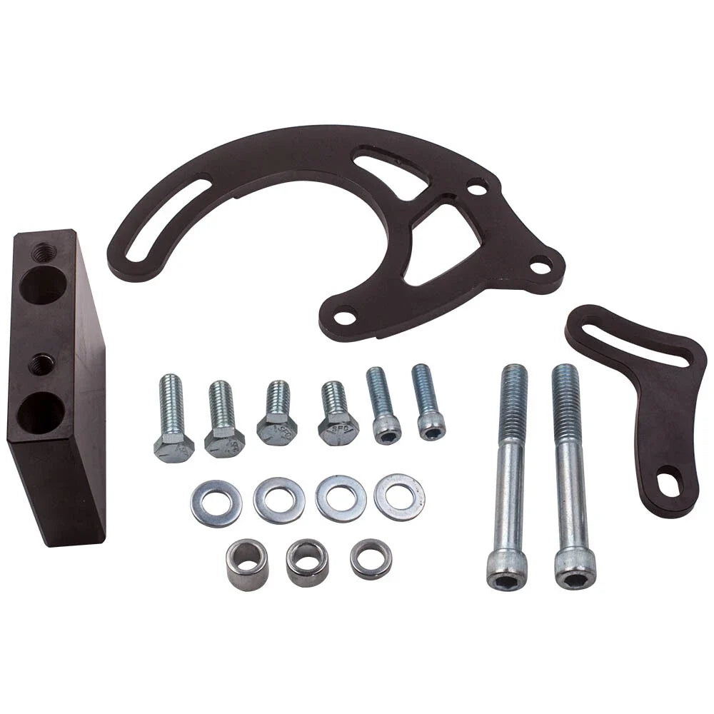 Alternator Bracket for Chevy 396/427/454 Big Block SWP EWP (1965–1986)