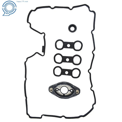 Valve Cover Gasket Kit for BMW 128i 328i 323i X3 X5 Z4 (2007–2013)