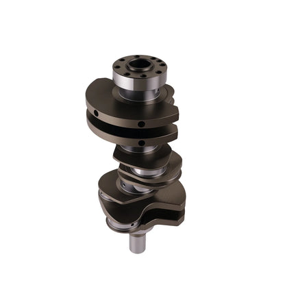 Crankshaft for Jaguar F-PACE Land Rover 3.0 TDV6 (2016–2020)