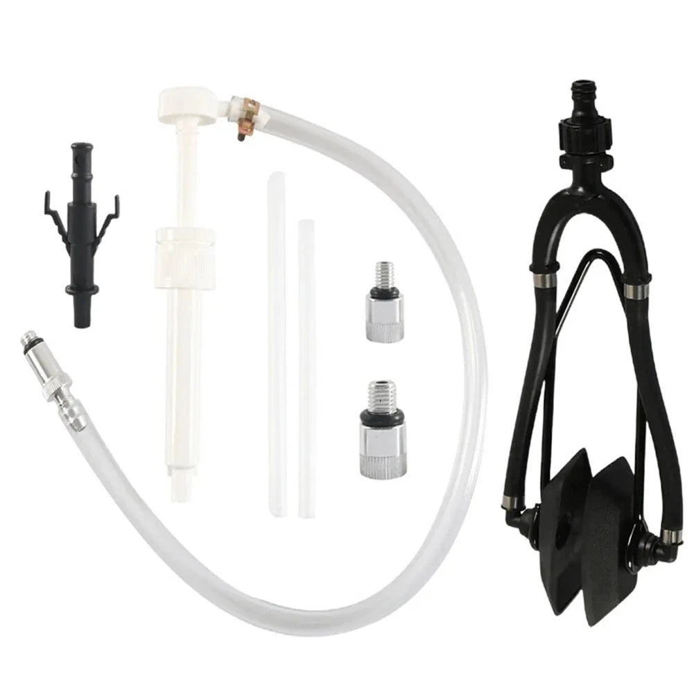 Boat Maintenance Flush Tool for All Boats (Universal)