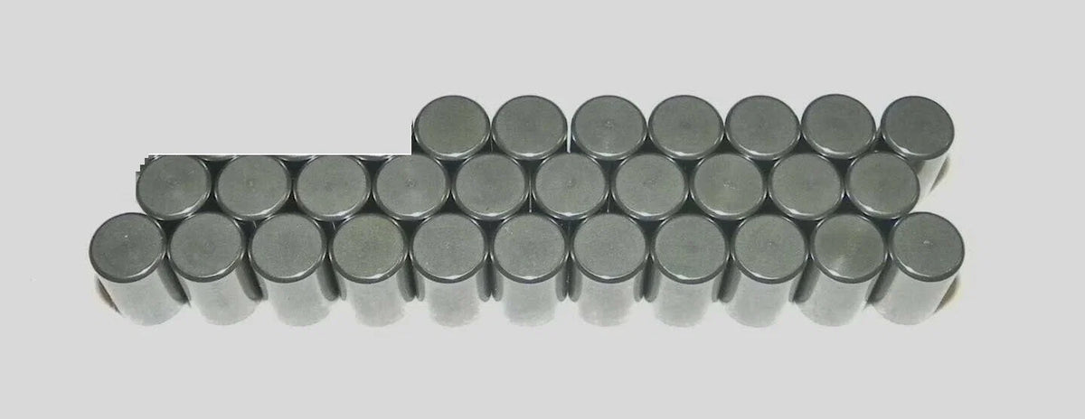 Set of 28 Needles for Mercury 50-60 Hp (010-148, 010-143-28)