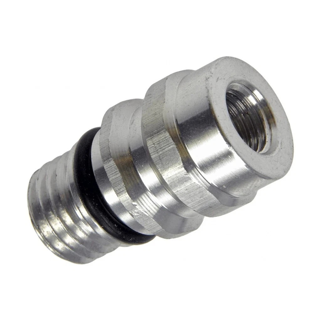 Air Conditioning Service Valve for Cadillac Escalade EXT (2008–2013) ALX-PAU-RB-800-955-CL360A61
