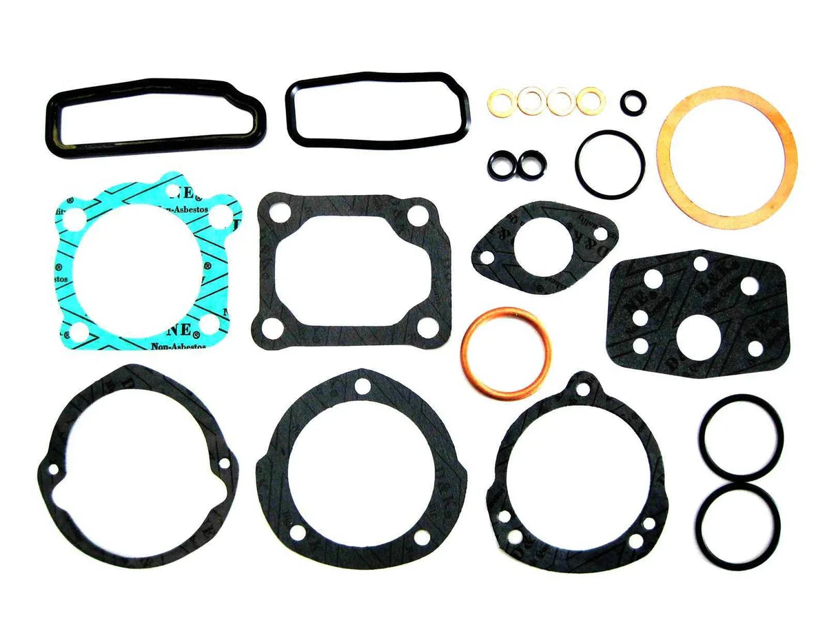 0.5mm O/S Top End Kit & 50.5mm Piston Set for Honda C90 (1975-1984)