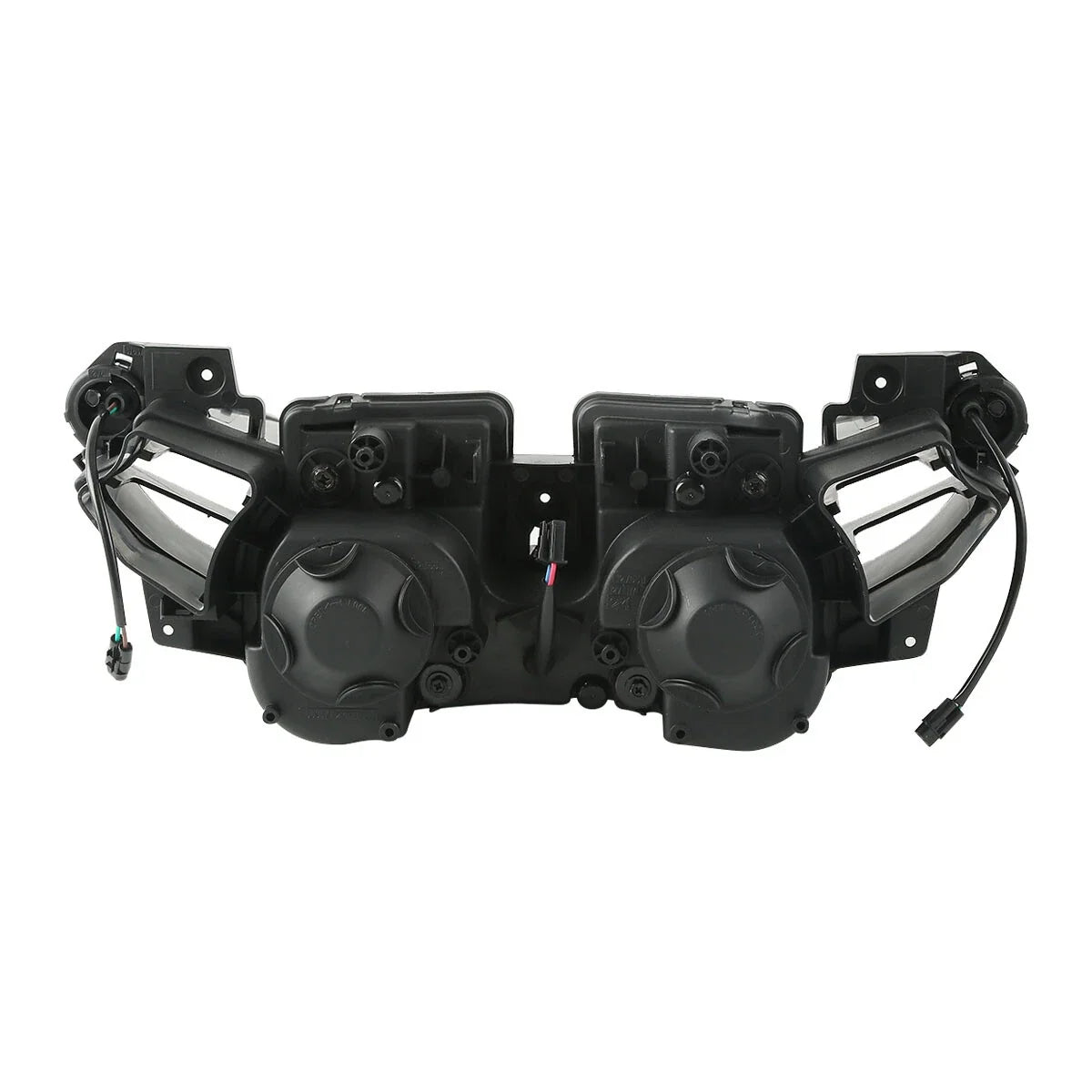 Front Headlight Assembly & Fairing Stay Bracket for Yamaha YZF R1 (2012–2014)