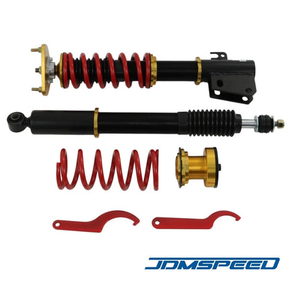 Coilovers for Scion XB (2004–2006)