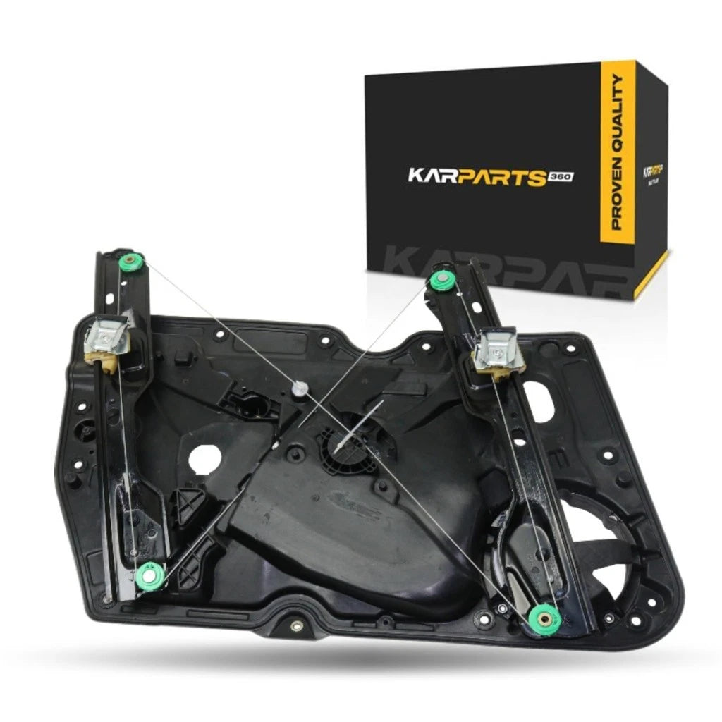 Passenger Side Window Regulator for Volkswagen Golf/GTI (2010–2014) CLX-M0-USA-JRV46290007-CLA1
