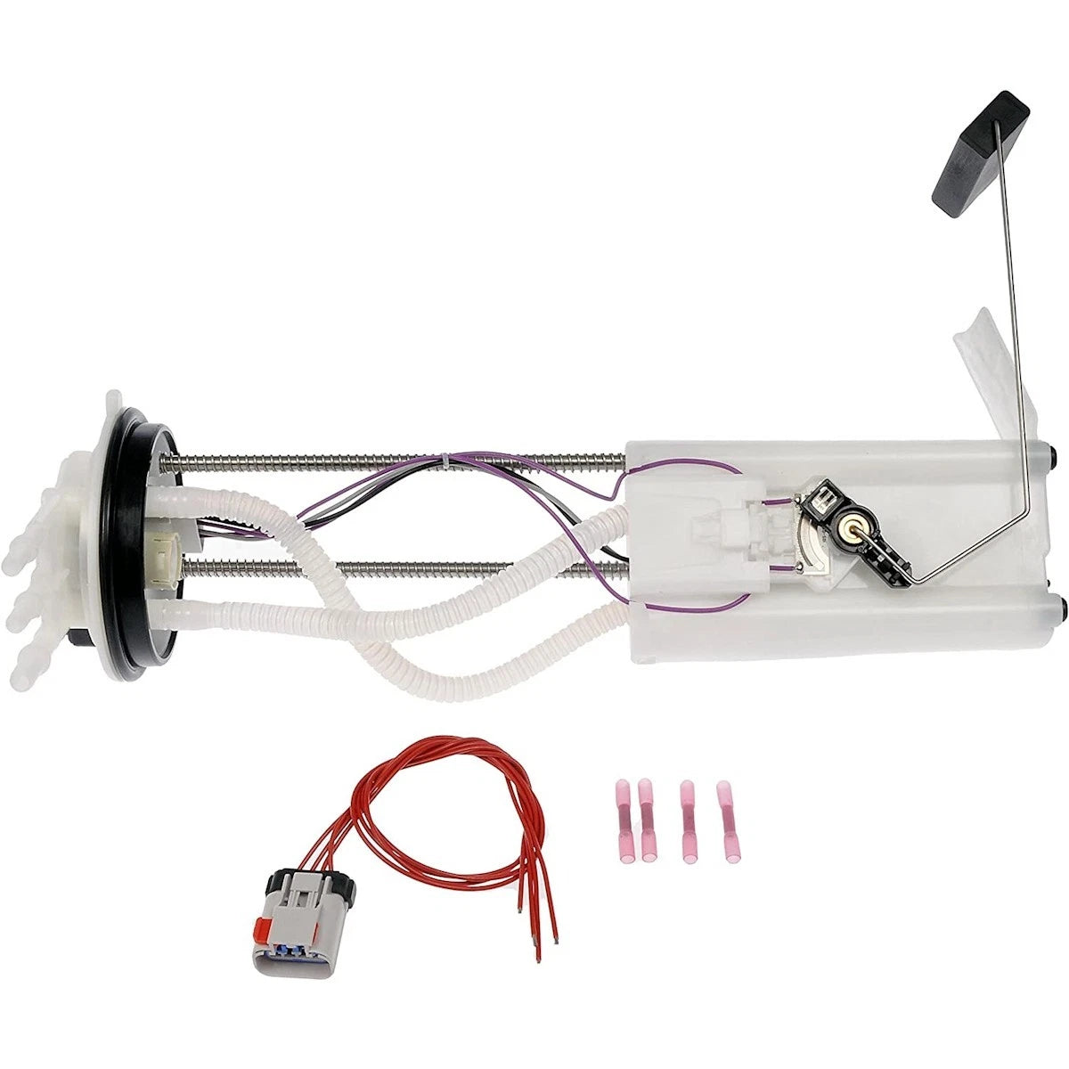 Electric Fuel Pump for Chevy S10 Pickup (2630373, FG0376, SP3527M)