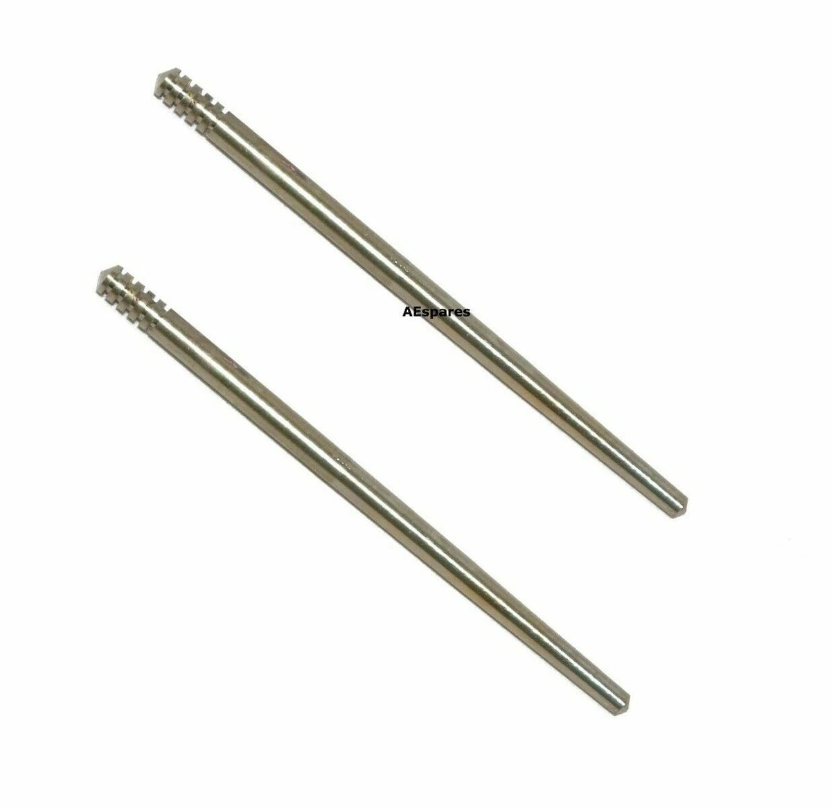2X Carburetor Needle Pin for Royal Enfield Bullet (No Year Supplied)