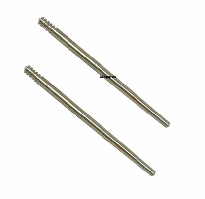 2X Carburetor Needle Pin for Royal Enfield Bullet (No Year Supplied)