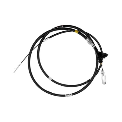 Parking Brake Cable for Toyota Sequoia (2001–2004) OLX-ACD18P97077-CL360A50