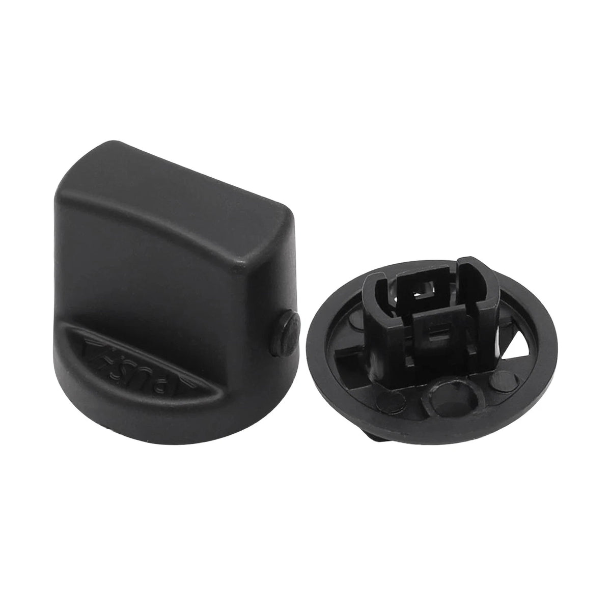 Ignition Knob Push Switch for Mazda MX-5 Miata (2006–2015) D461-66-141A-02, D6Y1-76-142