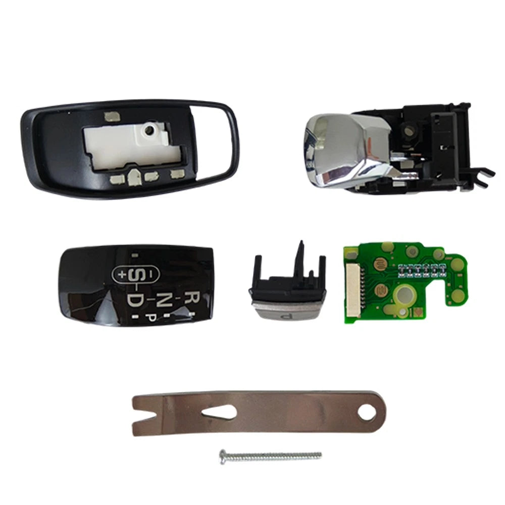 Gear Shift Knob Repair Kit for Range Rover Sport (LR117072, T4N35585)