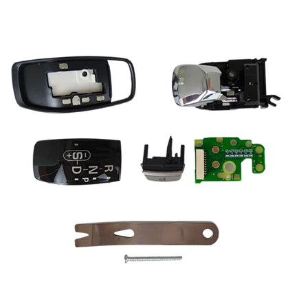 Gear Shift Knob Repair Kit for Range Rover Sport (LR117072, T4N35585)