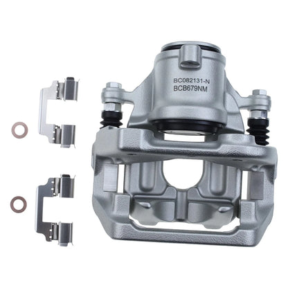 Rear Right Brake Caliper for BMW 535 528 ActiveHybrid 5 (2011–2016) 18052053, 34216793042
