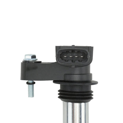 Ignition Coil & Spark Plug Kit for Chevy Traverse Cadillac STS CTS (2004–2009) - 18084857, UF375, 12629037, 6509, LTR6IX11