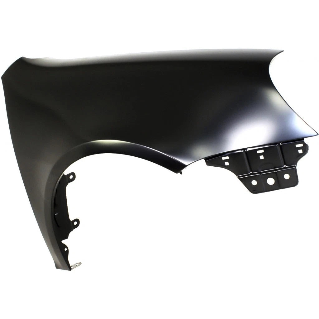 Fender for Volkswagen Golf (2006) VW1241137, CLX-M0-USA-V220121-CL360A71