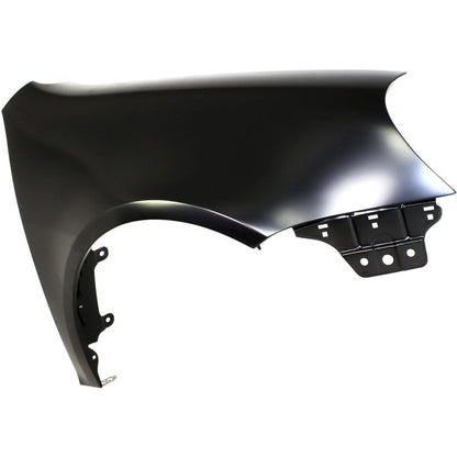 Fender for Volkswagen Golf (2006) VW1241137, CLX-M0-USA-V220121-CL360A71