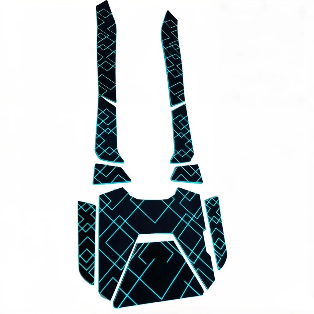 EVA Marine Traction Mat for Kawasaki Ultra 310LX/310LX-S (2022–2026)