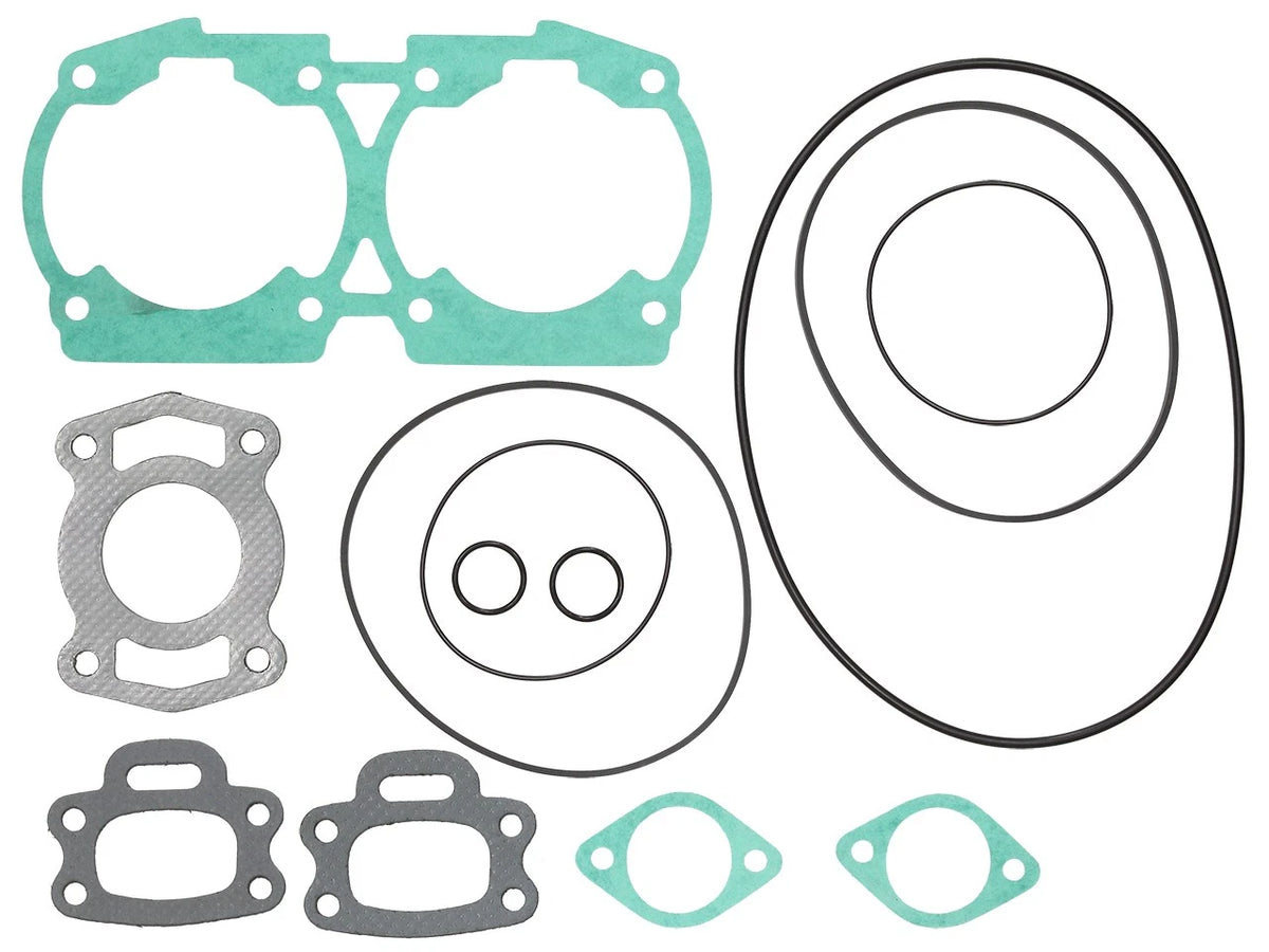 Top End Gasket Kit for Sea-Doo HX GTI GSX GS SP SPX (1995–2005) NW-10004T