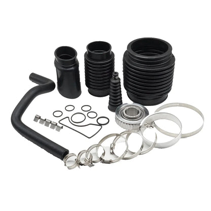 Bellow Seal Bearing Kit for Mercruiser Bravo 1 2 3 (30-803100T1, 8M0095485)