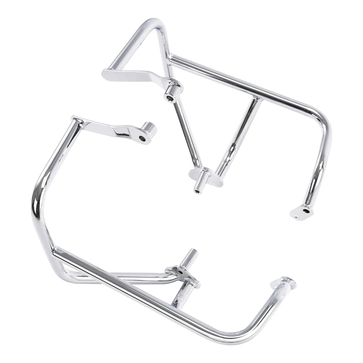 Engine Guard Crash Bar for Honda Goldwing GL1800 F6C F6B (2018–2025) Chrome