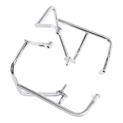 Engine Guard Crash Bar for Honda Goldwing GL1800 F6C F6B (2018–2025) Chrome