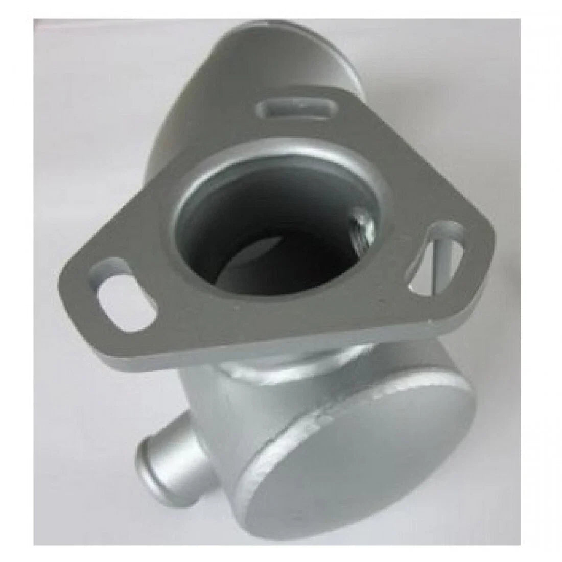 Exhaust Mixing Elbow for Yanmar Marine 4JH (129671-13552, 129671-13551)