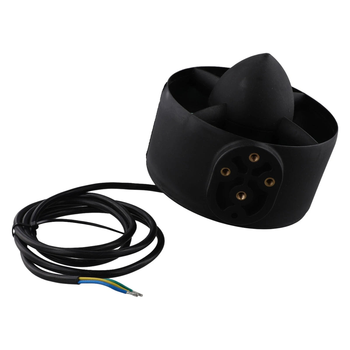 155ROV Underwater Thruster for RC Boats Submersibles and ROV Builds
