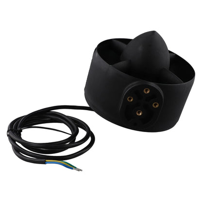 155ROV Underwater Thruster for RC Boats Submersibles and ROV Builds