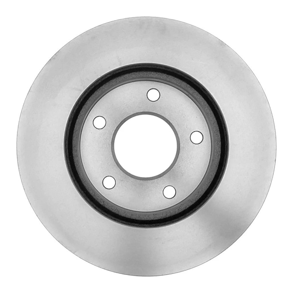 Front Brake Rotor for Mitsubishi Outlander (2003–2004) OLX-ACD18A1109AC-CL360A55