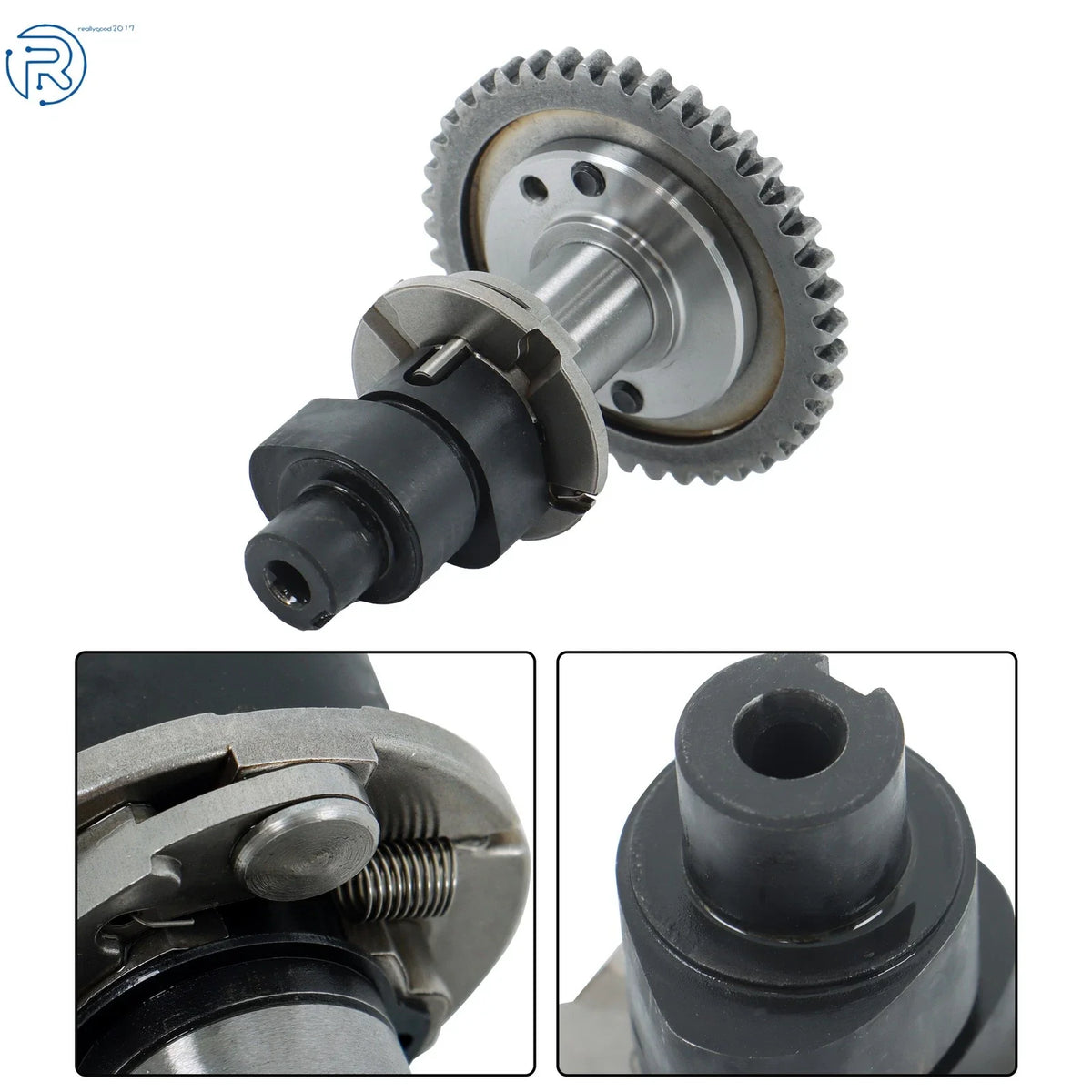Engine Camshaft for CFMOTO 500/600/X5 X6/Z6/CFORCE UFORCE 500 (2018-2023) 0180-024100