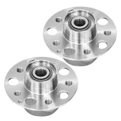 2X Front Wheel Hub 2303300325 for Mercedes-Benz SL63 AMG SL550 CLS63 AMG E320