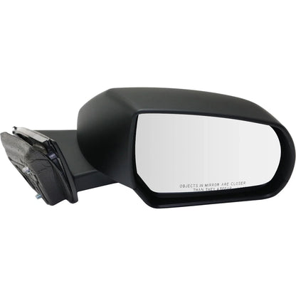Heated Right Side Mirror for Cadillac ATS (2014–2018)