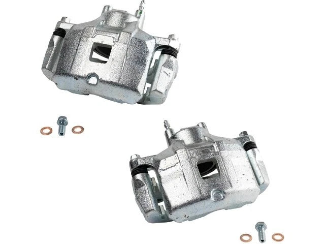 Brake Caliper Set Front for Mitsubishi Outlander Sport (2011, 2013–2016) 87798HDVC