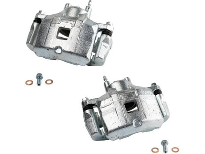 Brake Caliper Set Front for Mitsubishi Outlander Sport (2011, 2013–2016) 87798HDVC