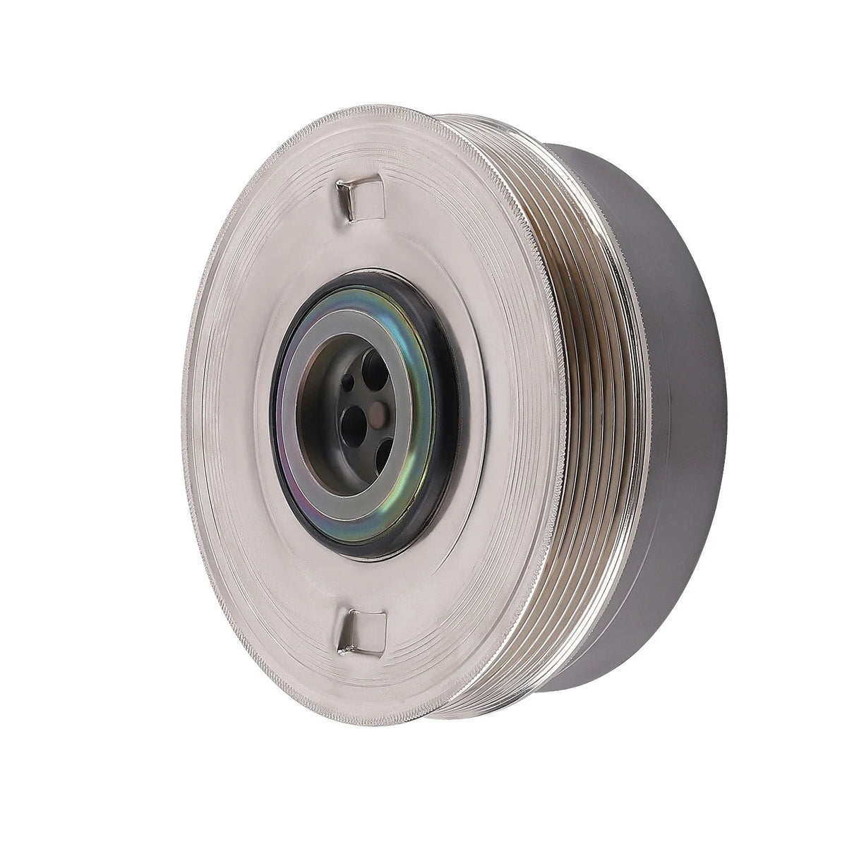 Harmonic Balancer Crankshaft Pulley for BMW X1 X2 Mini Cooper (2011–2023) 11238638613