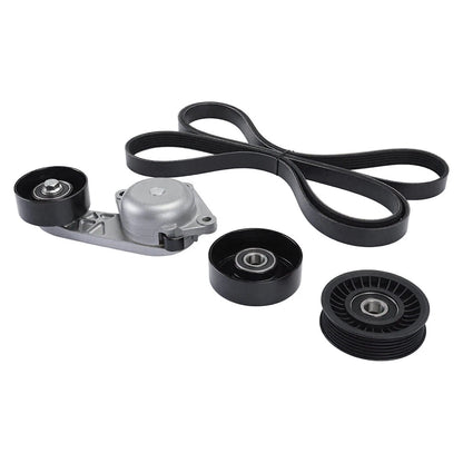 Timing Belt Kit for Ford F-550 Super Duty F-450 (2002–2005) 18039467