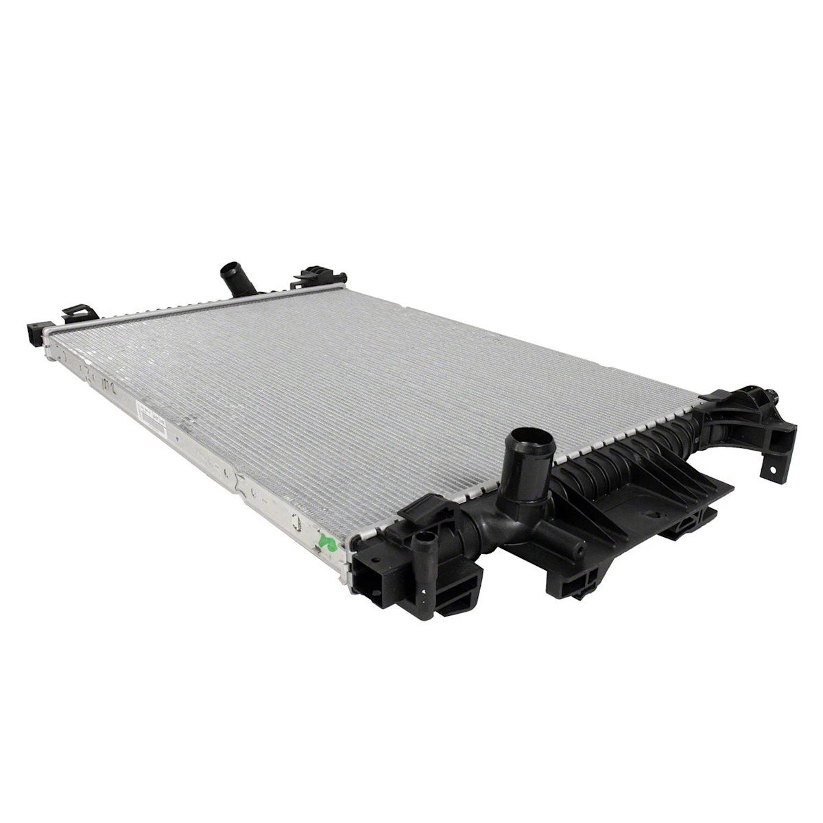 RAD140 Radiator for Lincoln MKC, Ford Escape (2017–2019)