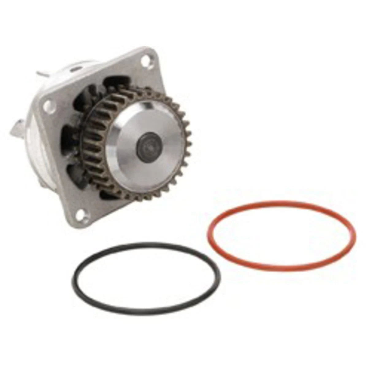 DP1118 Water Pump for Nissan Murano Maxima Altima Quest Pathfinder (2013–2021)