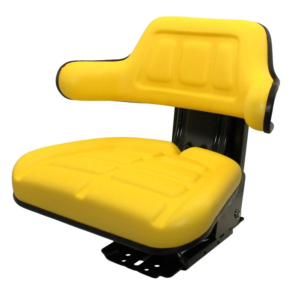 Replacement Seat TY24763 for John Deere 2120 2130 2140 2150 2155 2240 2255 2350