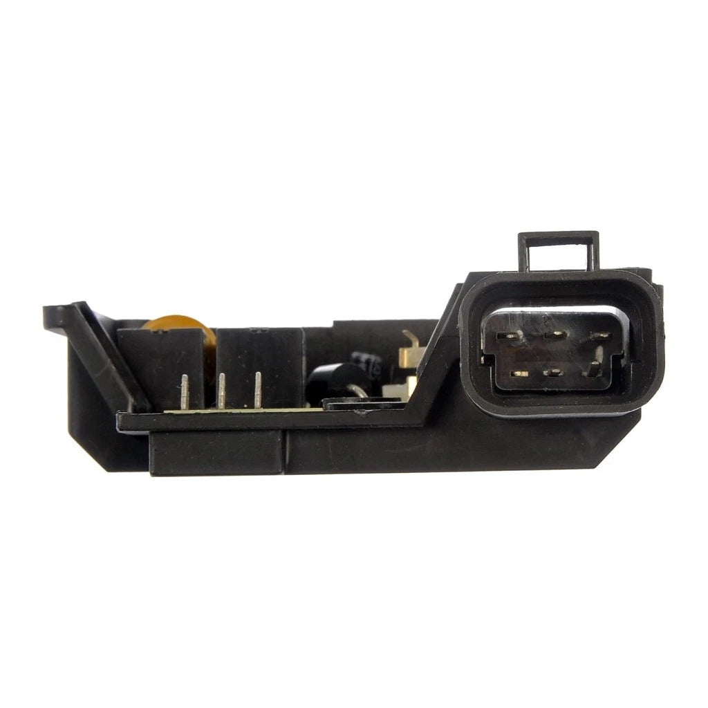 Windshield Wiper Pulse Board Module for Pontiac Grand Prix (1997–2003) | 12367298, ALX-PAU-RB-906-121-CLA2