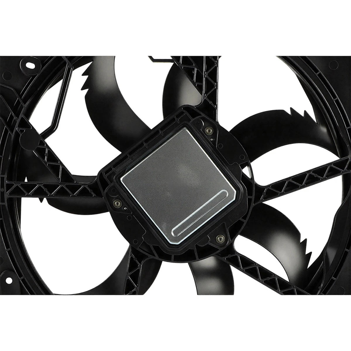 Cooling Fan Assembly for Toyota Crown Venza RAV4 (2019–2021) 17984739, TO3115208