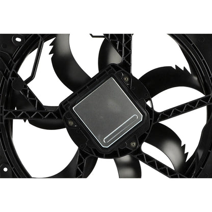 Cooling Fan Assembly for Toyota Crown Venza RAV4 (2019–2021) 17984739, TO3115208