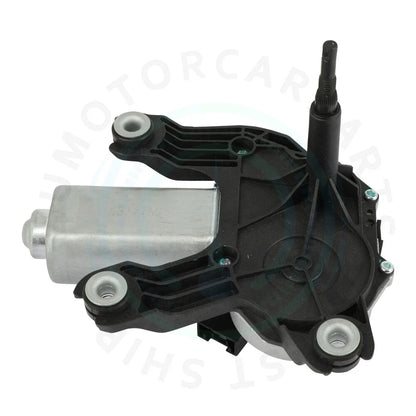 Rear Windshield Wiper Motor for MINI Cooper Countryman (2011–2015)