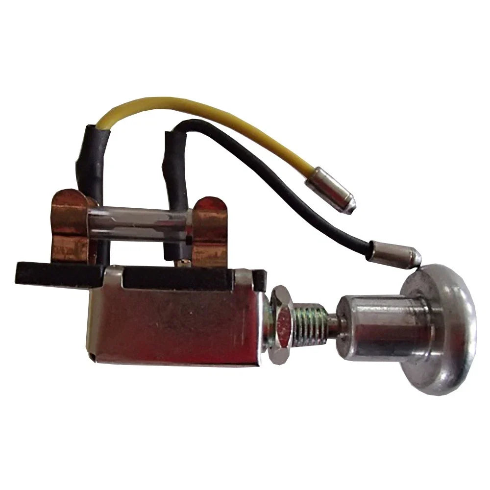Light Switch Knob for Ford Tractor 2N 8N 9N NAA (1939–1952)