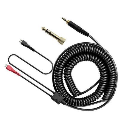 OFC Audio Cable for Sennheiser HD 230 250 414 420 425 430 440 II 540